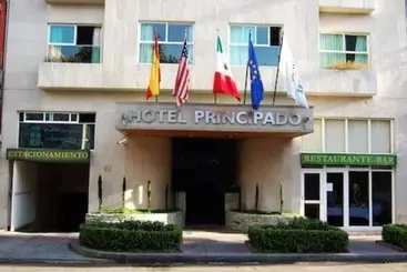هتل Del Principado