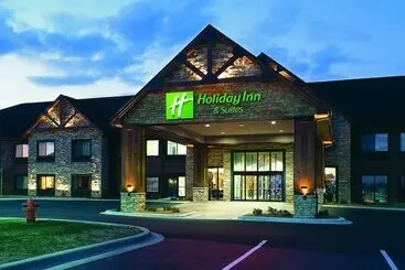 Hotelli Holiday Inn St. Paul Northeast   Lake Elmo, An Ihg