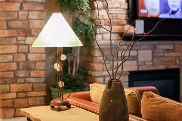 Hotell Holiday Inn St. Paul Northeast   Lake Elmo, An Ihg