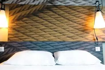 호텔 Ibis Caen Porte De Bretagne