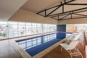 Hotel Pestana Curitiba