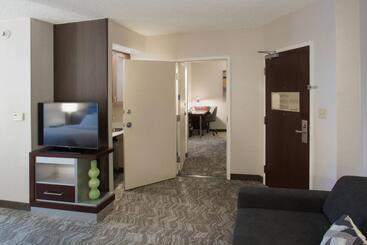 ホテル Springhill Suites By Marriott Billings