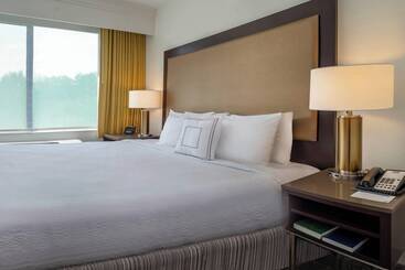 ホテル Springhill Suites Centreville Chantilly