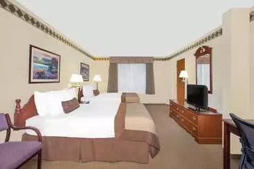 酒店 Wingate By Wyndham Green Bay