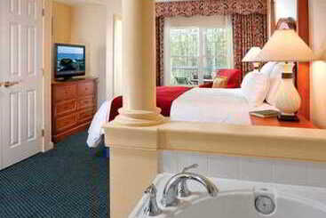 Marriott's Fairway Villas