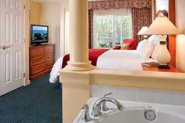 Marriott's Fairway Villas