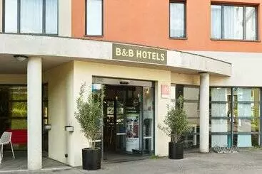 B&B HOTEL Vélizy