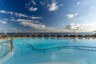 Aparthotel Pestana Vila Lido Madeira Ocean