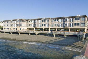 Silver Cloud Hotel Mukilteo Waterfront