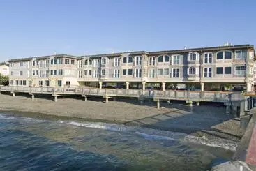 Silver Cloud Hotel   Mukilteo Waterfront