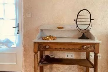 Nocleg ze śniadaniem Le Domaine De Coat Rogan, La Chambre Du Tregor