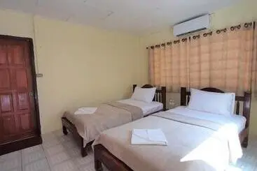 Cameron Island Resort