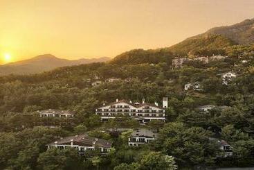 Club Es Jecheon Resort