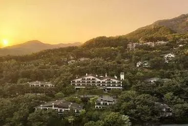 Club Es Jecheon Resort