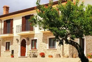 Hotel Agriturismo Casale Cerere