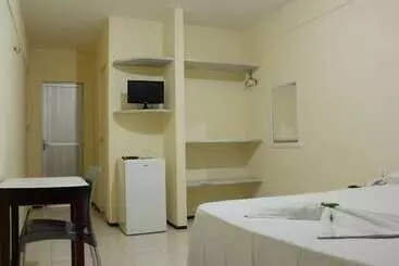 Hotelli Bezerra