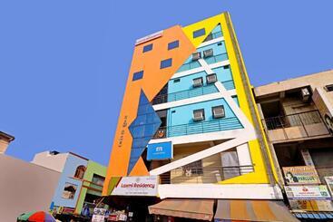 Super Hotel O Karimnagar