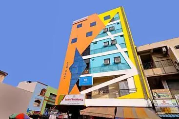 Super Hotel O Karimnagar
