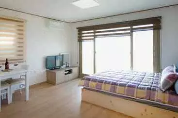 ホテル Namhae Noel Bada Pension