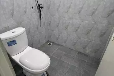 Hotel Omah Pandhoek Family Syariah By Stayku