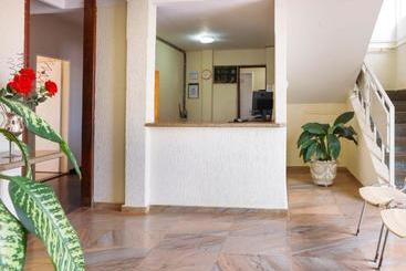 Hotel Bocaiuva Palace