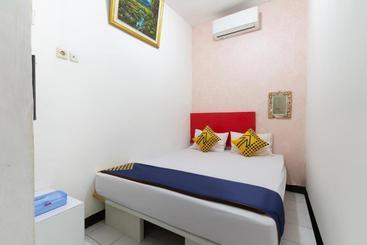 Hotel Salina Syariah