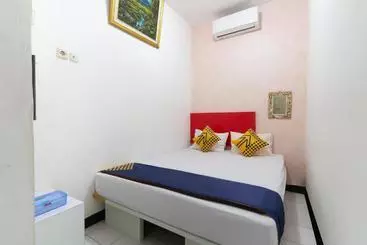 Hôtel Salina  Syariah