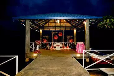 ペンション Bolgoda Lake Bungalow