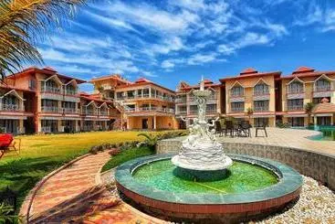 リゾートホテル Rupasi Rupnarayan Kuthi