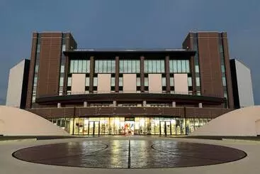 Huoneistohotelli Allstay Goya