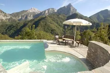 Bed & Breakfast Borgo Delle Panie