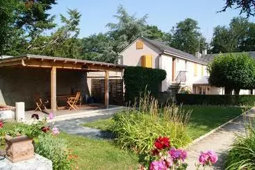 Bed and Breakfast La Valinière