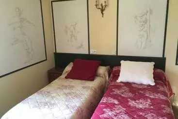 Bed and Breakfast La Valinière