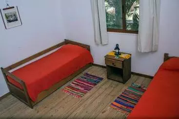 Aparthotel Cabañas Patalsuelo
