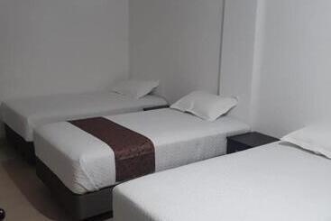 ホテル Kampak Wasi