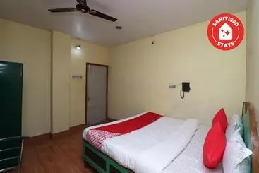 Otel Oyo 29692  Kalpataru