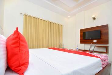 هتل Treebo Magnum Chandigarh