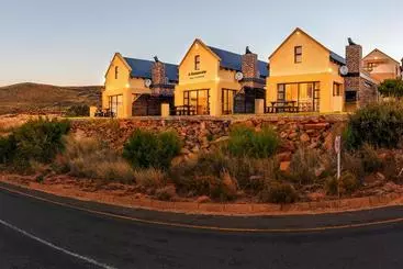 ペンション Adamsview