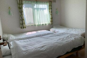 ペンション Stay Sakura