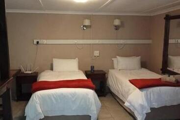 公寓式酒店 Sakabula Country Lodge