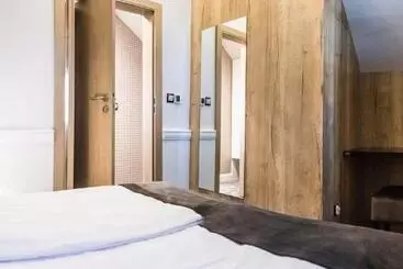 Scandinavia Resort