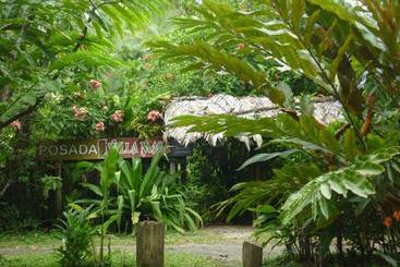 هاستل Posada Villamaga