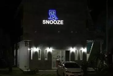 Cămin Snooze Inn Phuket Free Shuttle To Bang Rong Pier