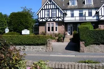 Bed and Breakfast Furain