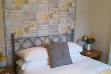 Bed and Breakfast Furain