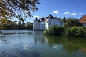 Bed and Breakfast Mein Ostseeplätzchen