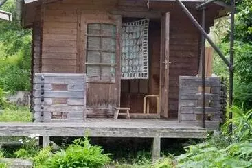 Bed and Breakfast Morino Garden Mashiko