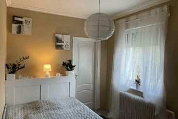 Bed and Breakfast Páva Panzió