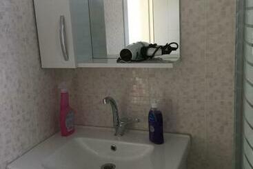 아파트호텔 Dr Aslan Apart