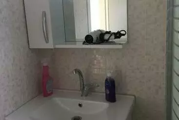 Huoneistohotelli Dr Aslan Apart